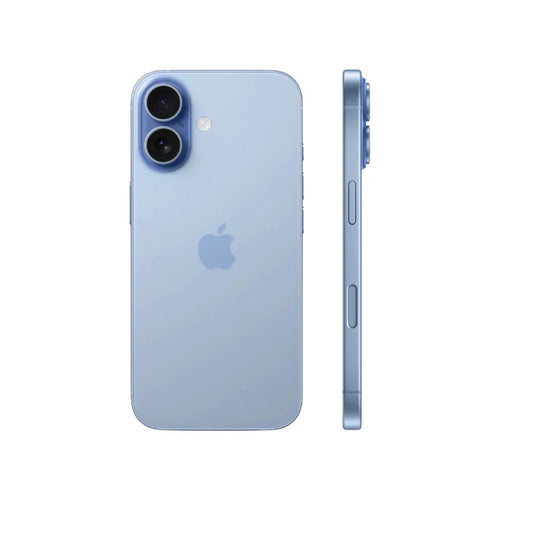 lphone 17 256Go
