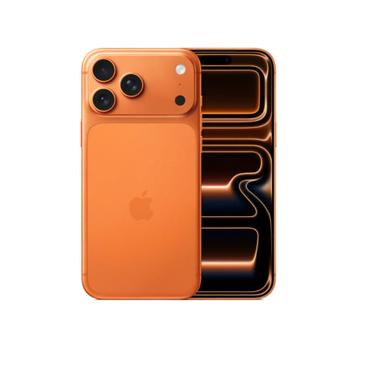 lphone 17 Pro Max 256Go