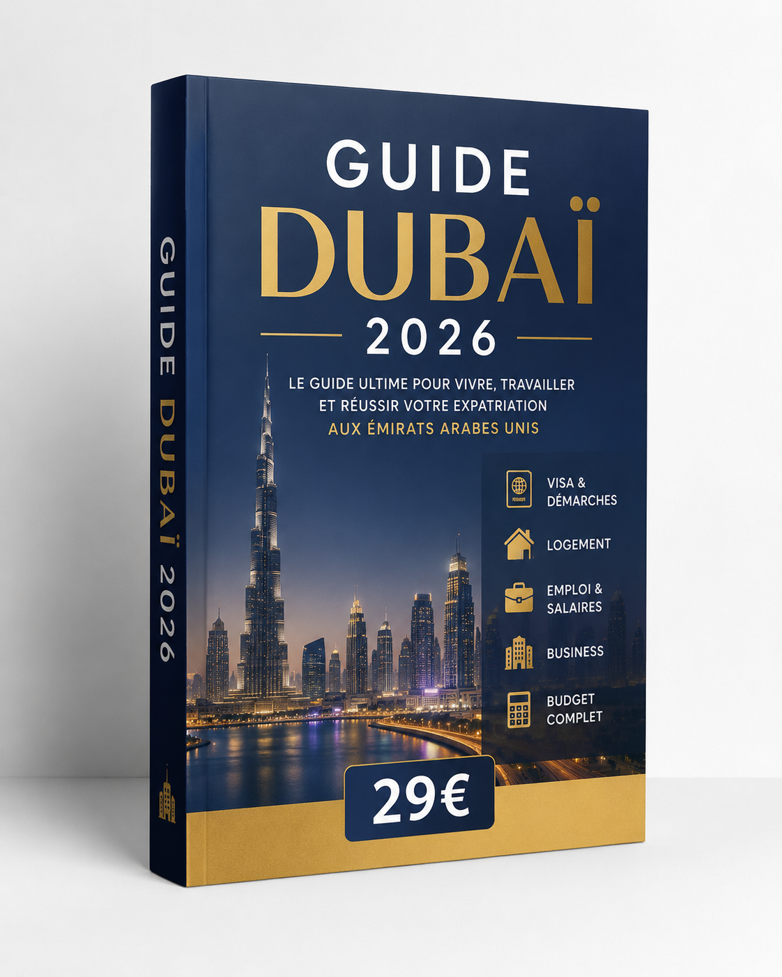 Guide Dubai